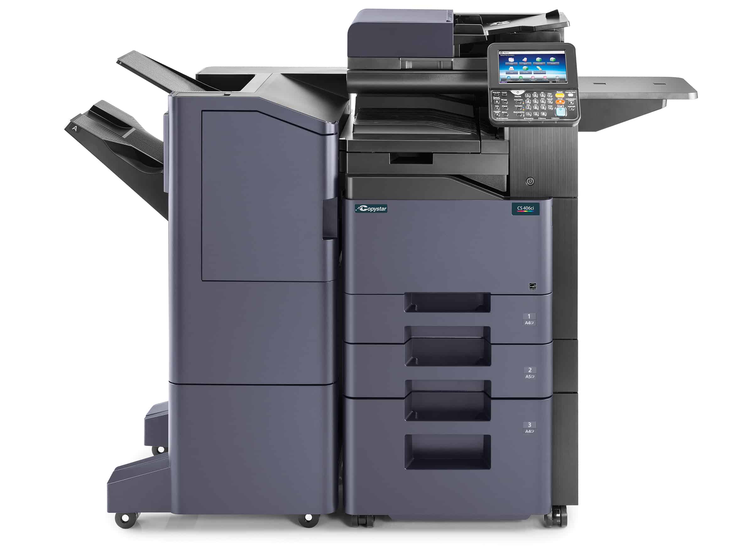 Kyocera Printers | Arizona Business Systems