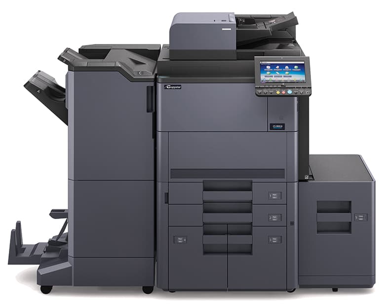 Kyocera Printers | Arizona Business Systems