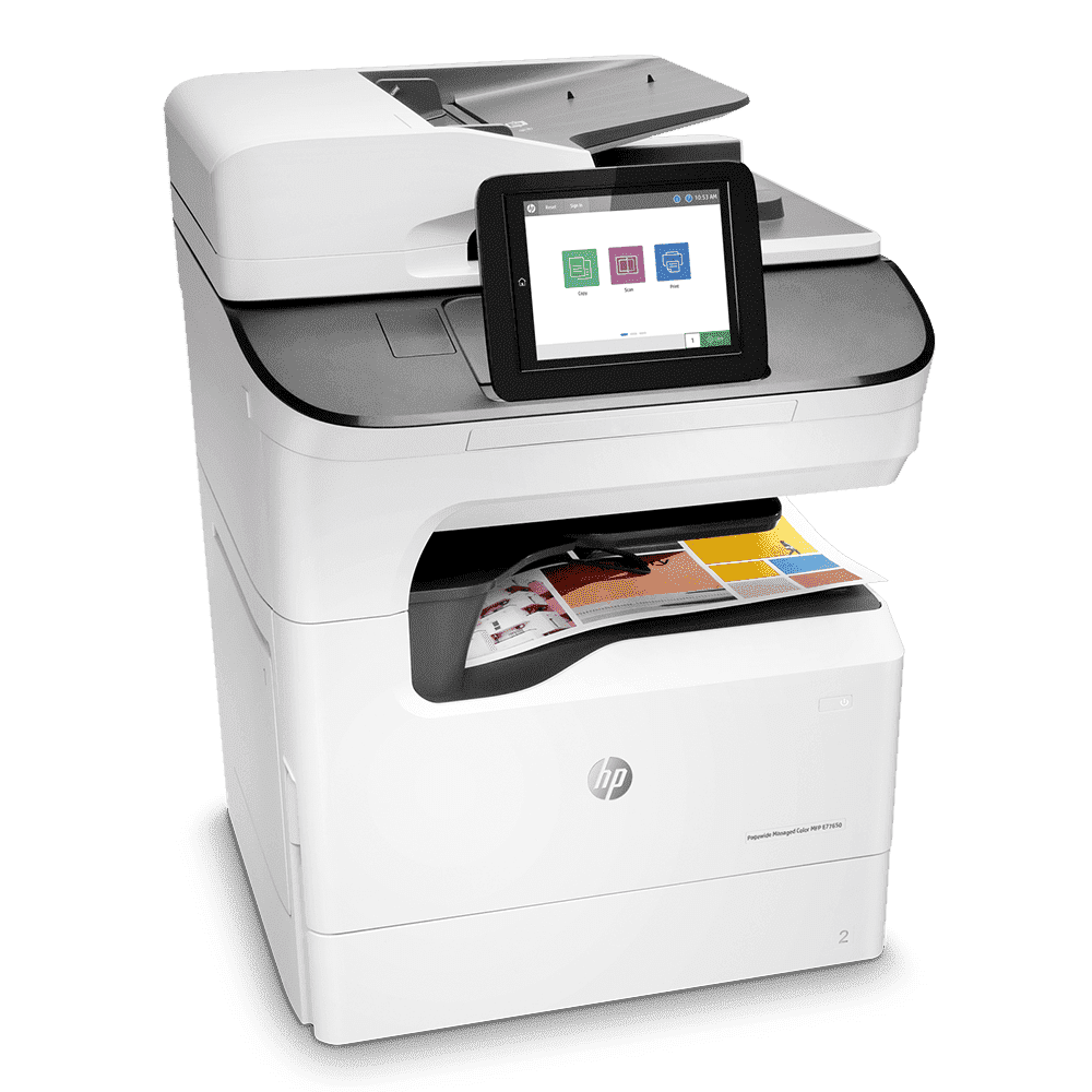 Scottsdale's Office Printer Provider | Arizona Business Systems