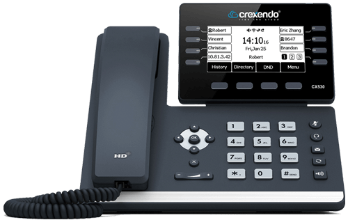 VOIP Phones | Arizona Business Systems