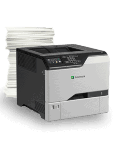 Desktop-Printers